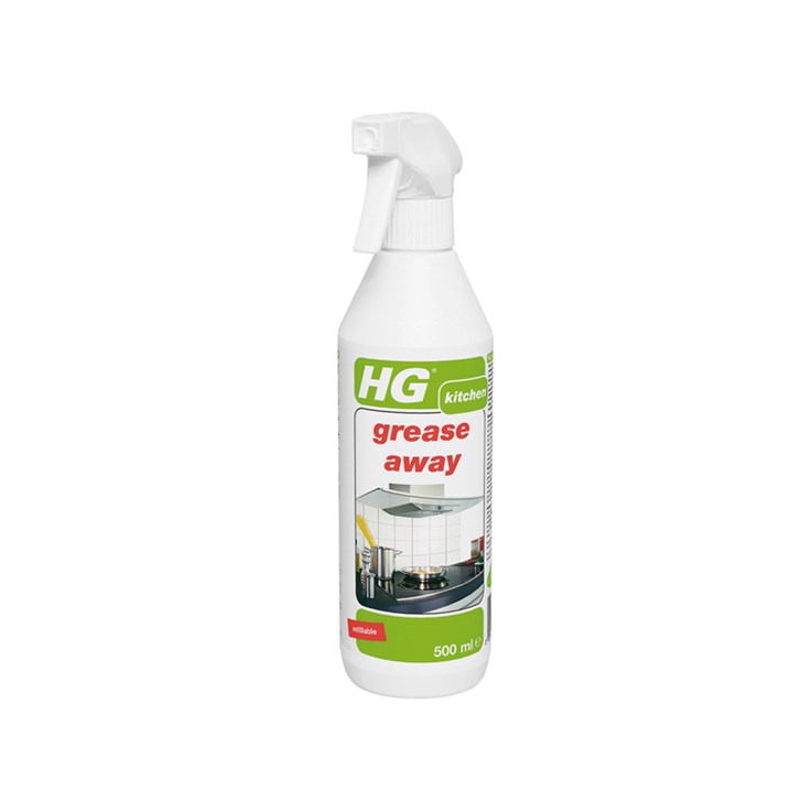 HG Grease Away 0.5L